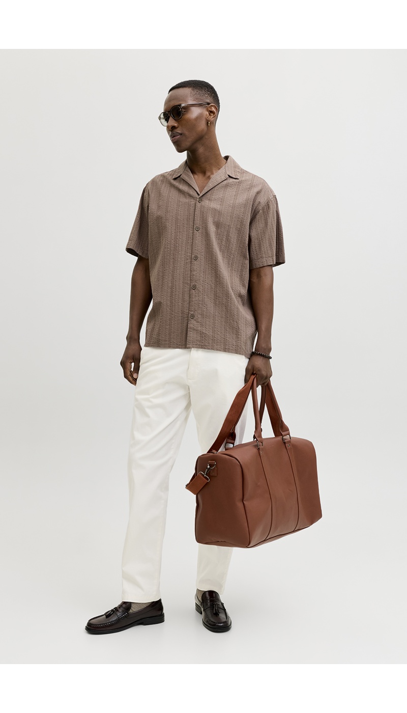 Chino Jet Stream JPSTKANE Longueur 34