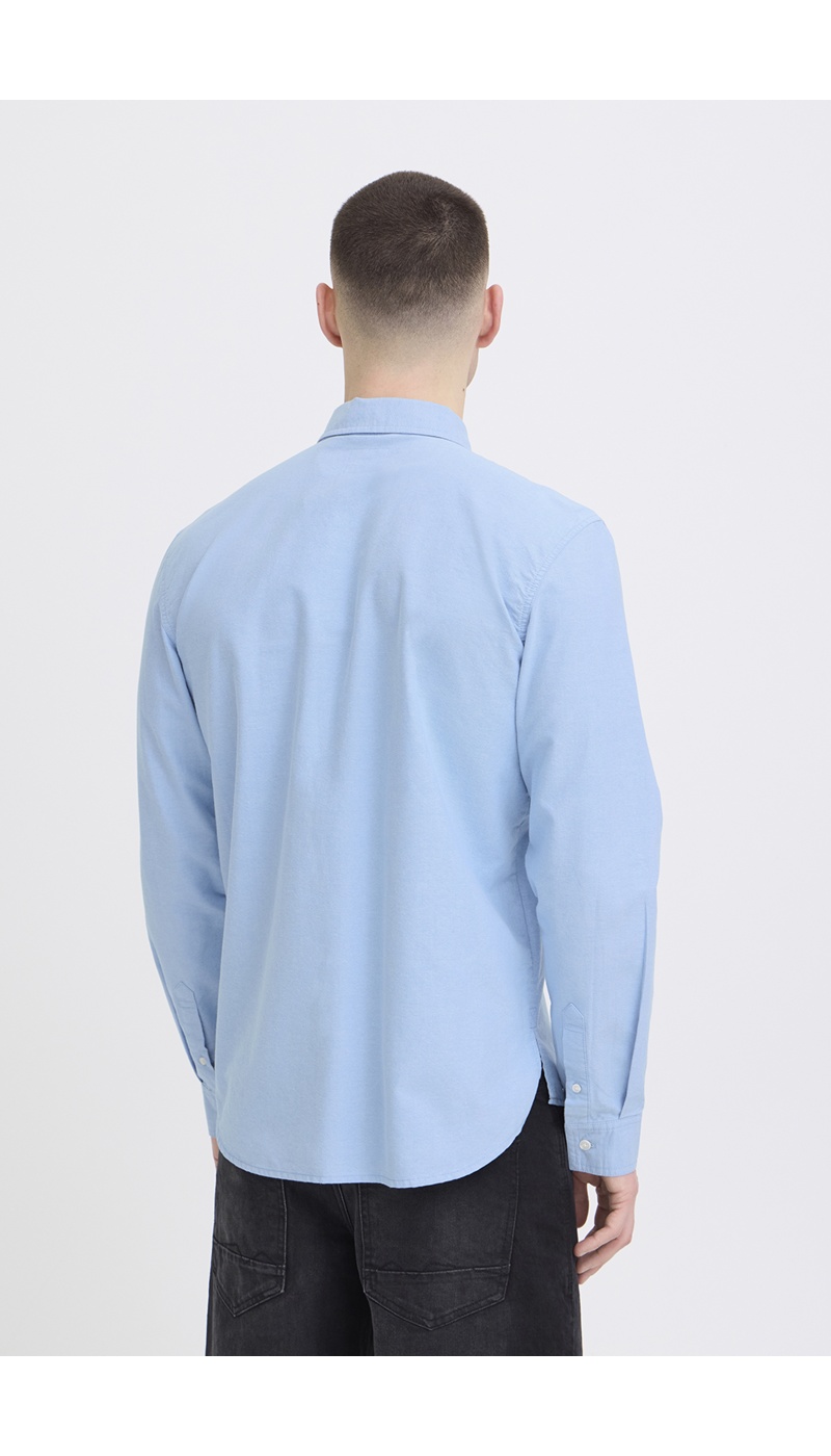 Chemise Bleu Ciel BHSUN