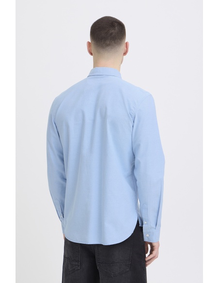 Chemise Bleu Ciel BHSUN