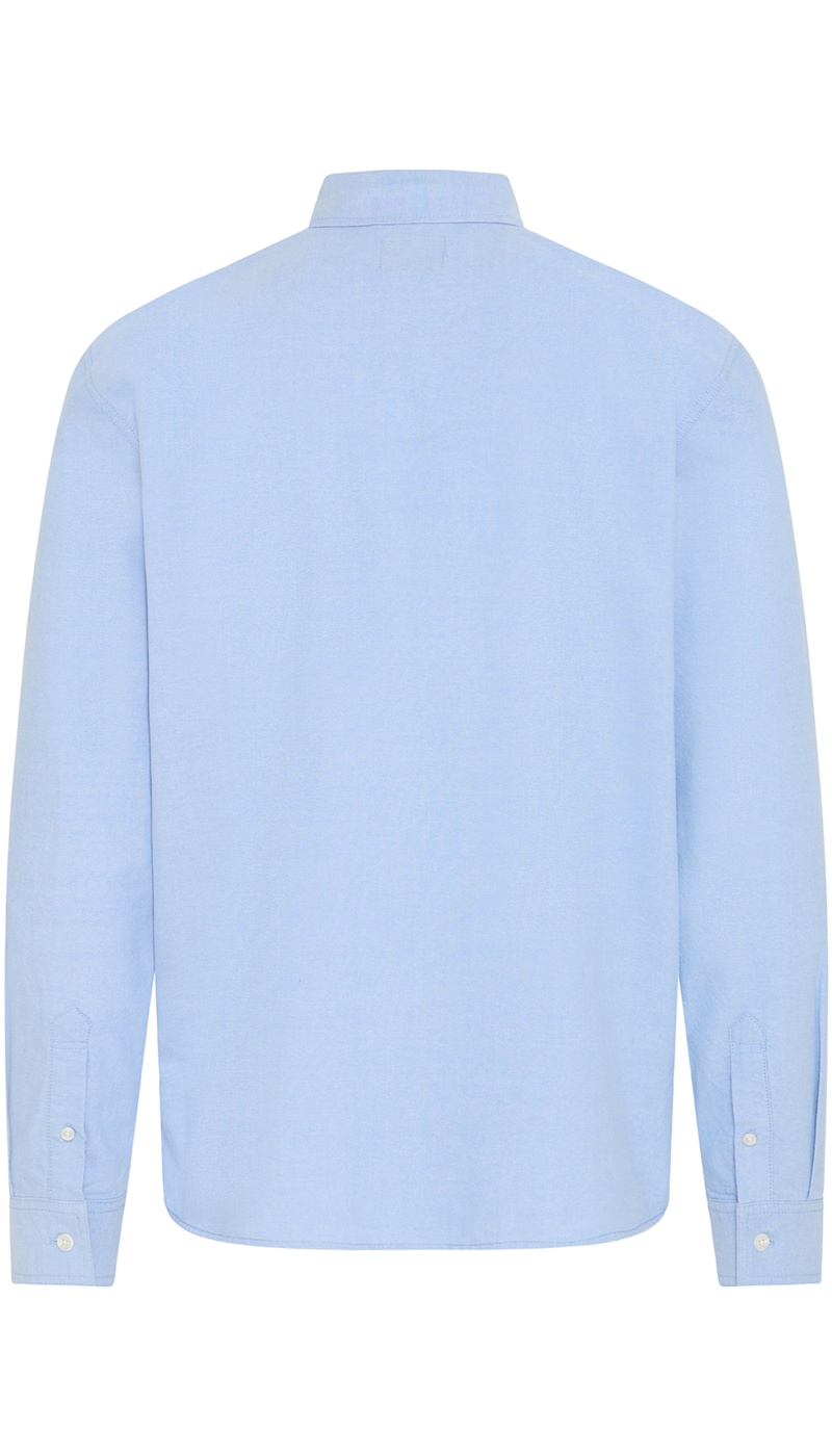 Chemise Bleu Ciel BHSUN