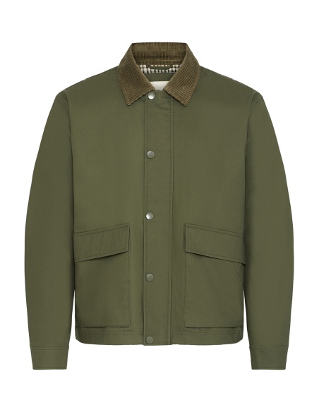 blend dk company vejle as MARRON KAKI VESTES HOMME