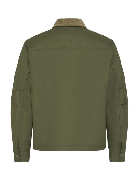 blend dk company vejle as MARRON KAKI VESTES HOMME