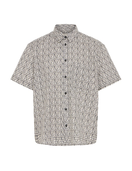 blend dk company vejle as IMPRI NOIR CHEMISES MC HOMME