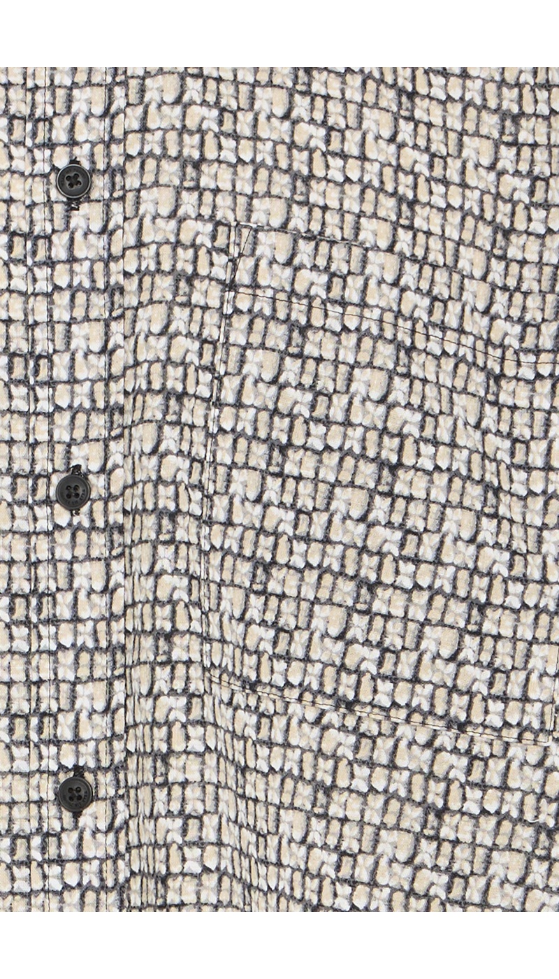 blend dk company vejle as IMPRI NOIR CHEMISES MC HOMME