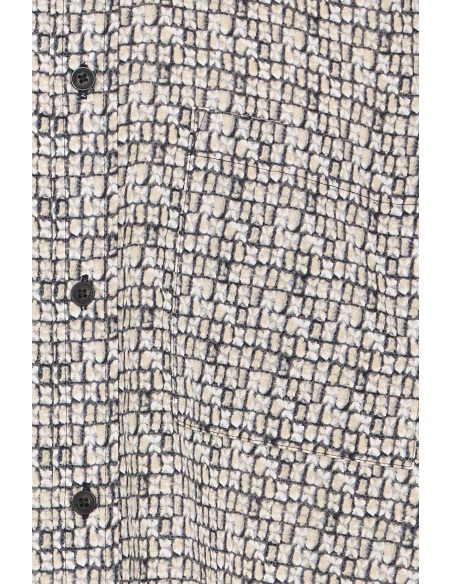 blend dk company vejle as IMPRI NOIR CHEMISES MC HOMME