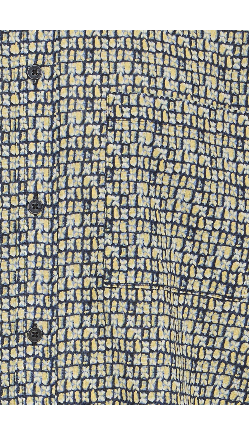 blend dk company vejle as IMPRI MARINE CHEMISES MC HOMME