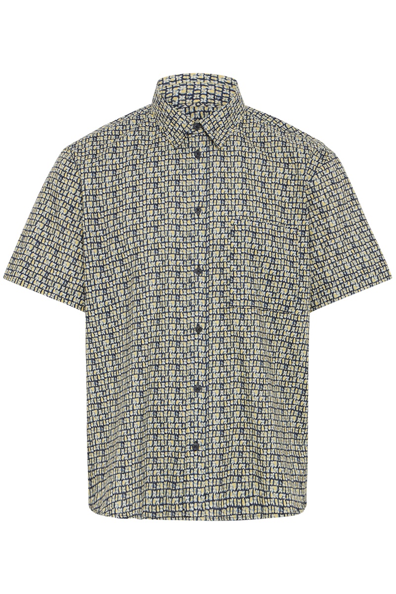 blend dk company vejle as IMPRI MARINE CHEMISES MC HOMME