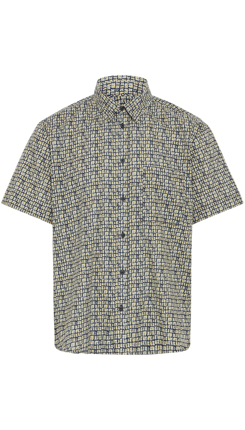 blend dk company vejle as IMPRI MARINE CHEMISES MC HOMME