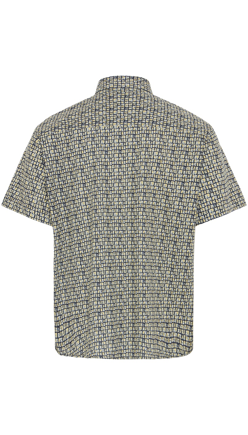 blend dk company vejle as IMPRI MARINE CHEMISES MC HOMME