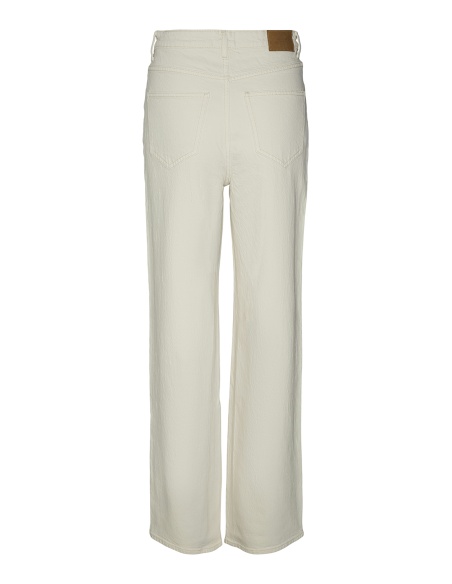 Jean Ecru VMTESSA Longueur 30