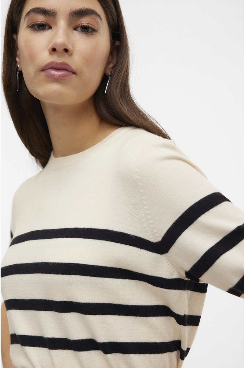 VERO MODA  BIRCH PULLS