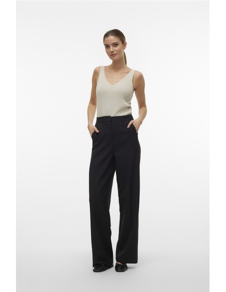 VERO MODA SILVER BIRCH PULLS