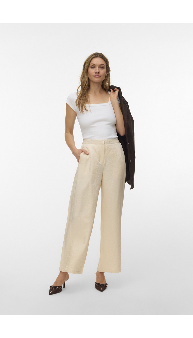 Pantalon Birch VMISLA