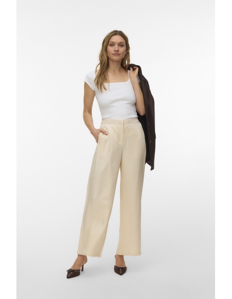 Pantalon Birch VMISLA