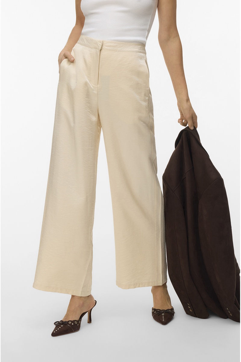 VERO MODA  BIRCH PANTALONS 2