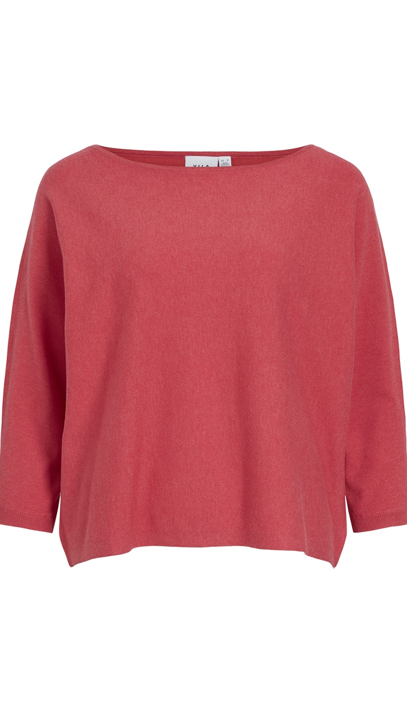 VILA A/S HIBIS CUS PULLS