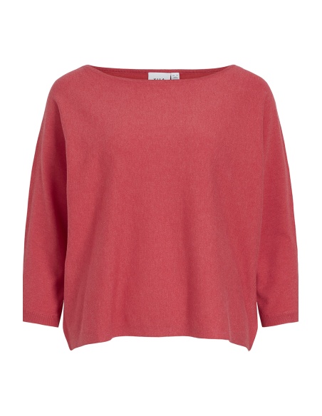 VILA A/S HIBIS CUS PULLS