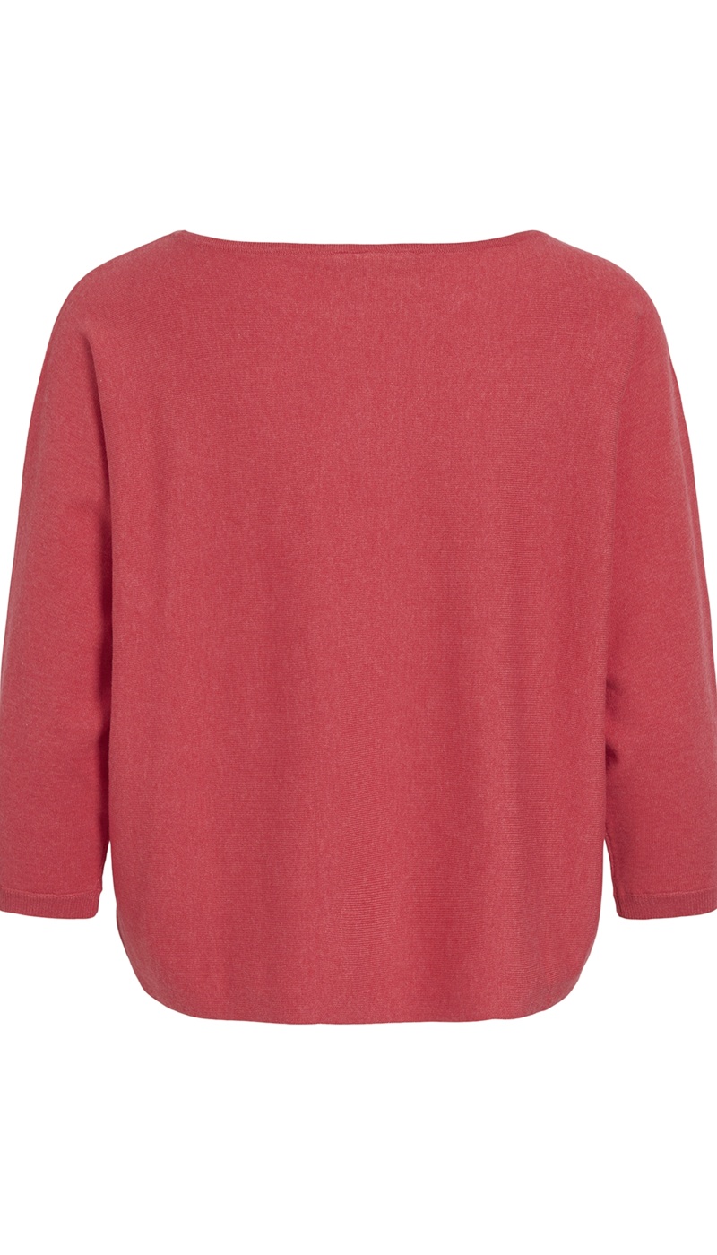 VILA A/S HIBIS CUS PULLS