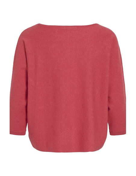 VILA A/S HIBIS CUS PULLS