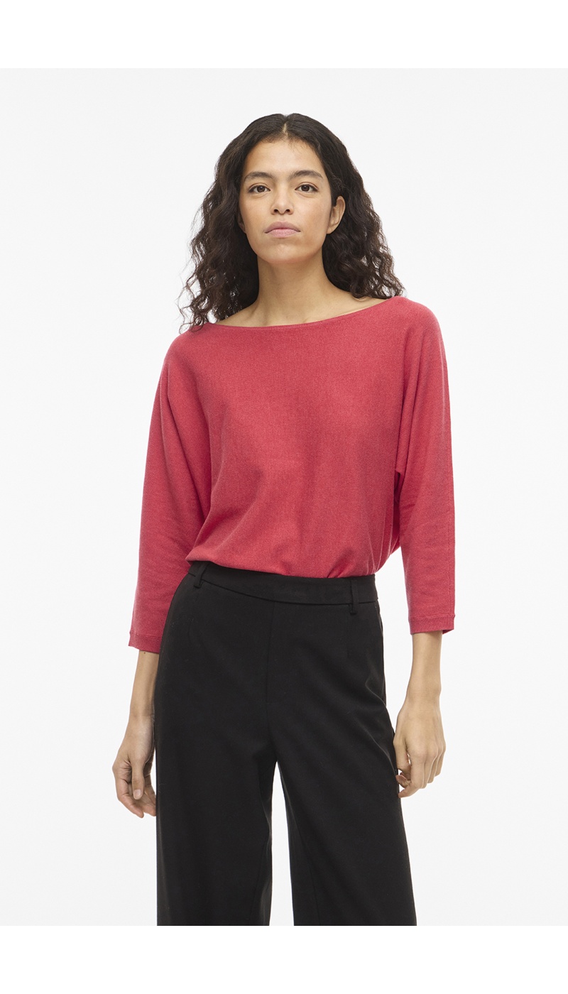 VILA A/S HIBIS CUS PULLS