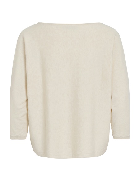 VILA A/S SAND SHELL PULLS