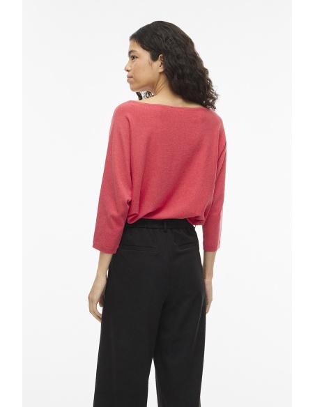 VILA A/S HIBIS CUS PULLS