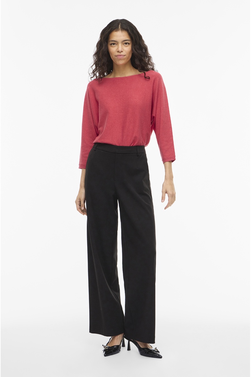 VILA A/S HIBIS CUS PULLS