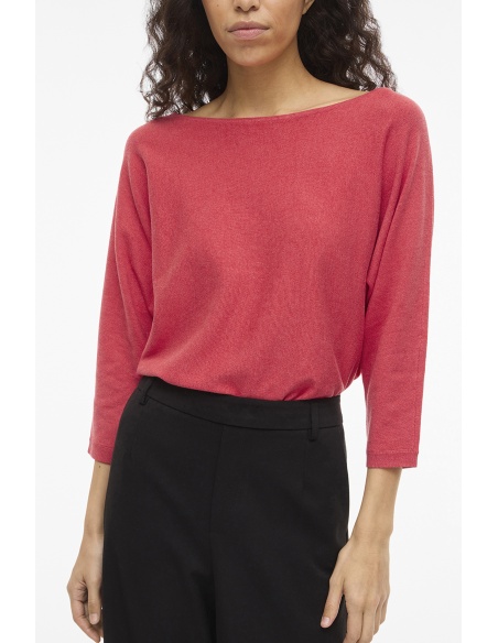 VILA A/S HIBIS CUS PULLS