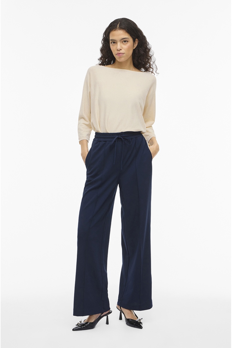 VILA A/S SAND SHELL PULLS