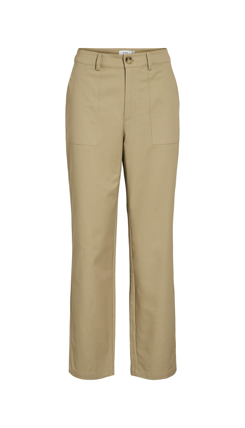 Pantalon Travertine VIREKKA