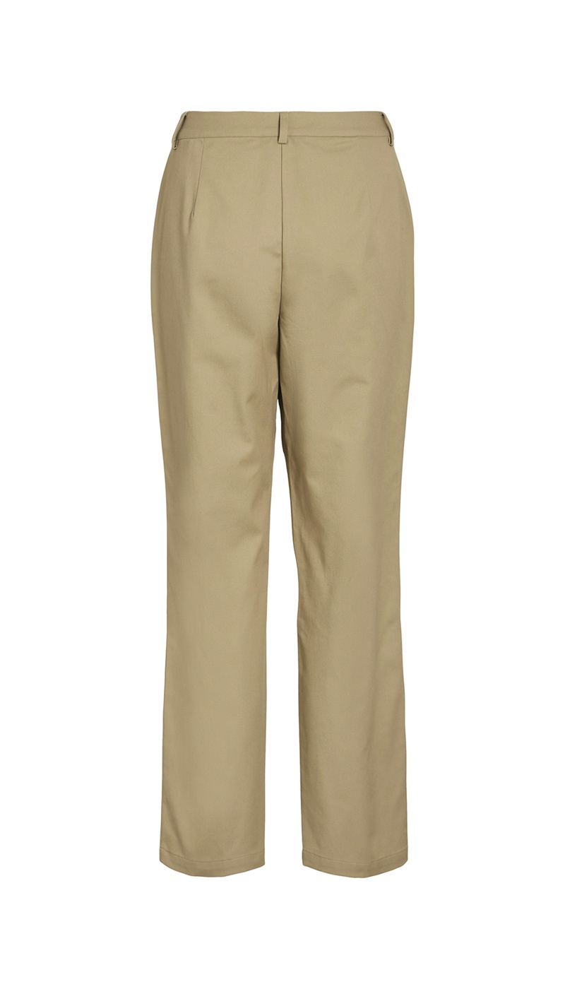 Pantalon Travertine VIREKKA