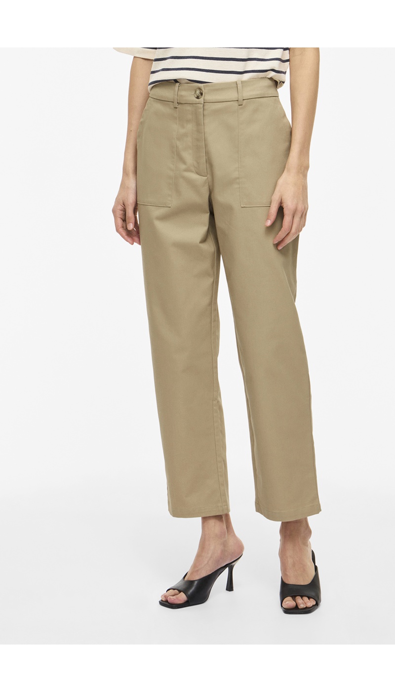 Pantalon Travertine VIREKKA