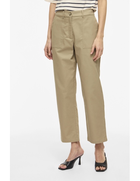 Pantalon Travertine VIREKKA