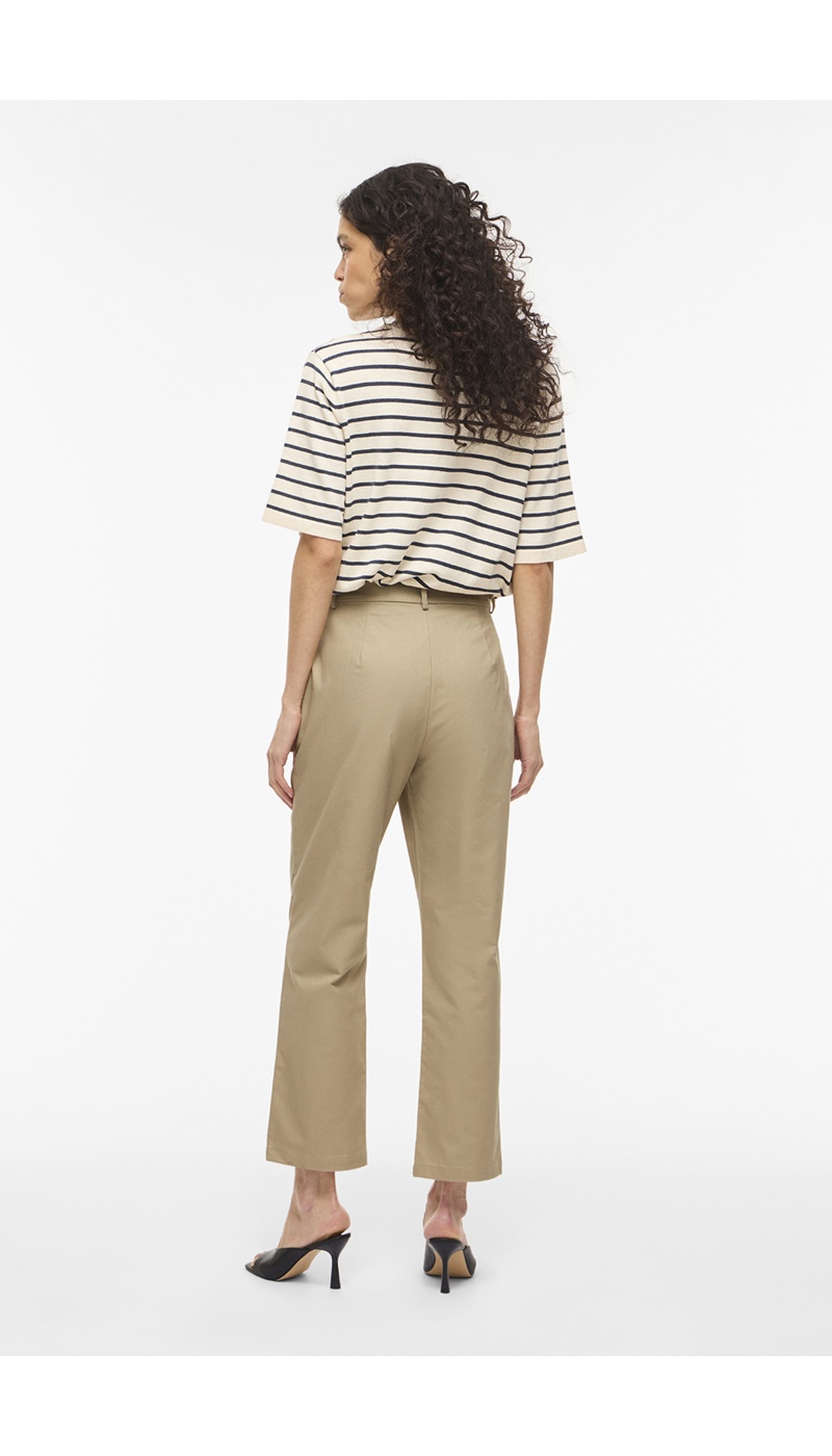 Pantalon Travertine VIREKKA