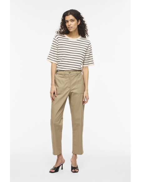 Pantalon Travertine VIREKKA