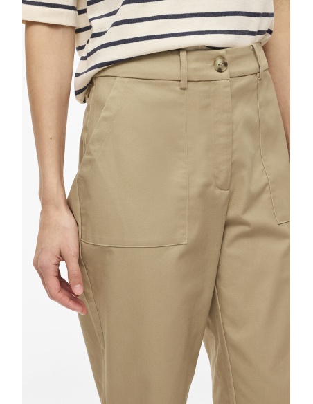 Pantalon Travertine VIREKKA