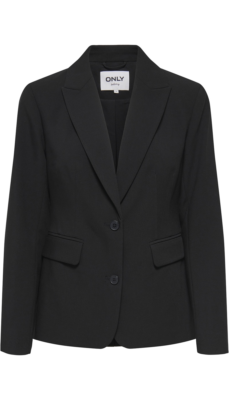 Blazer Black ONLRAVEN