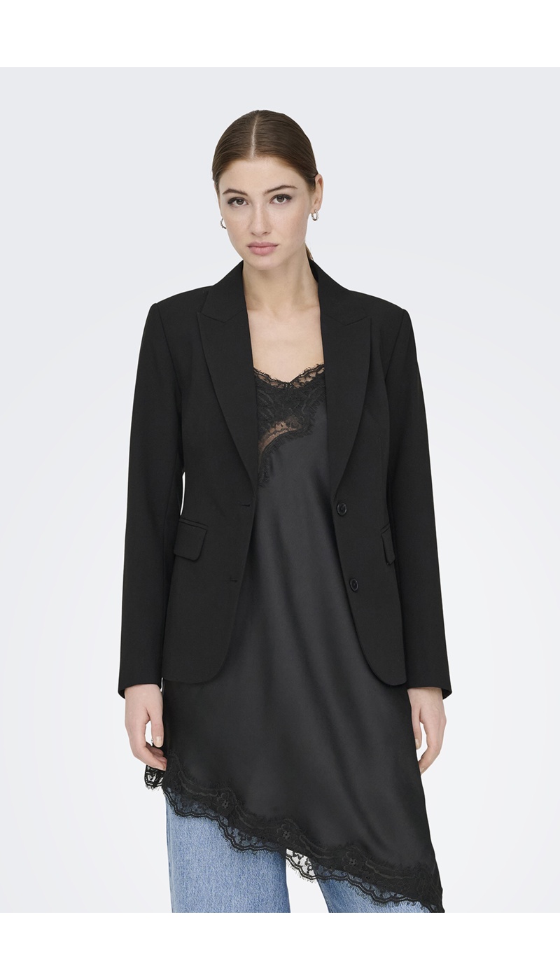 Blazer Black ONLRAVEN