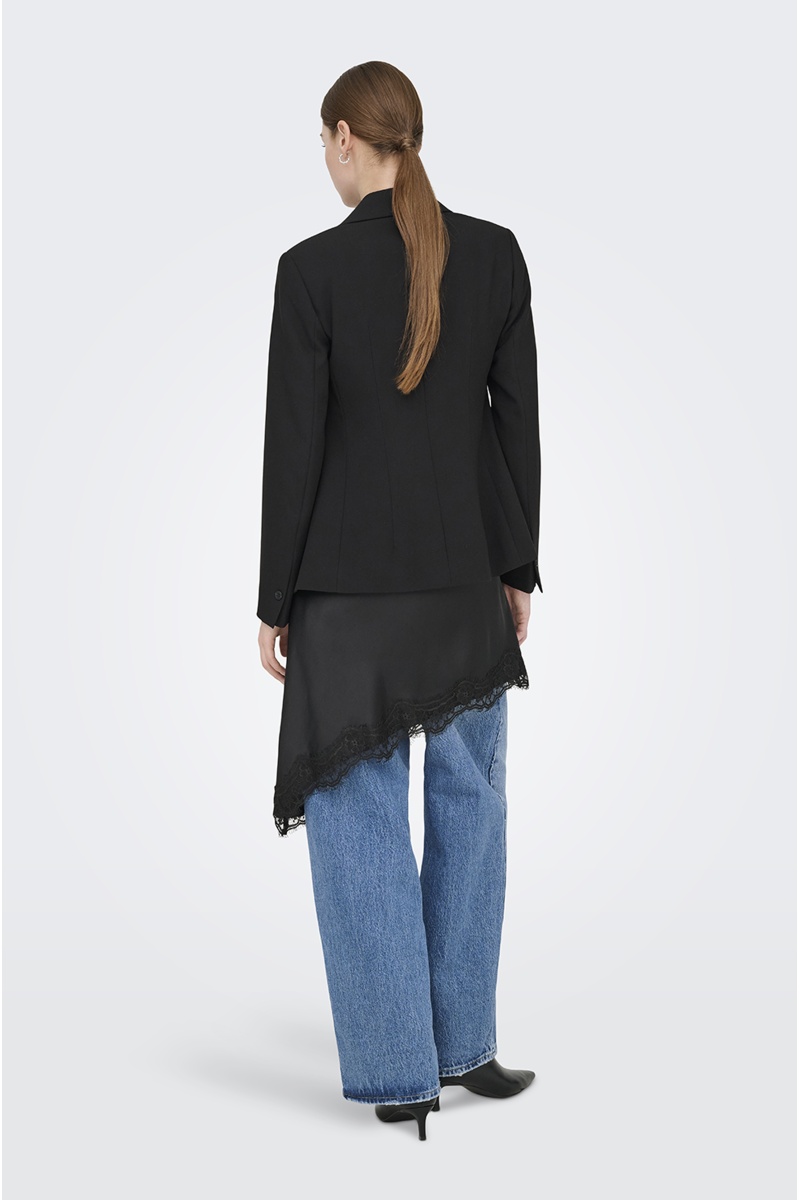 Blazer Black ONLRAVEN 2