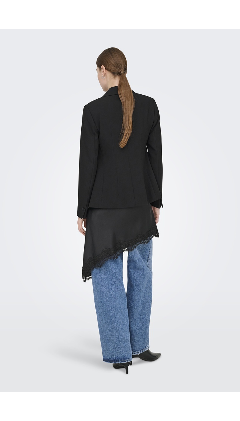 Blazer Black ONLRAVEN