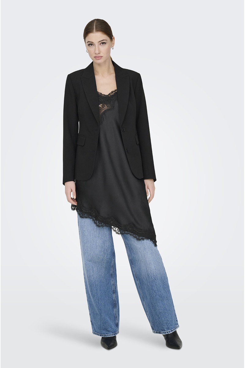 Blazer Black ONLRAVEN