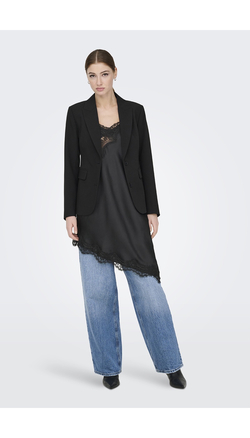 Blazer Black ONLRAVEN