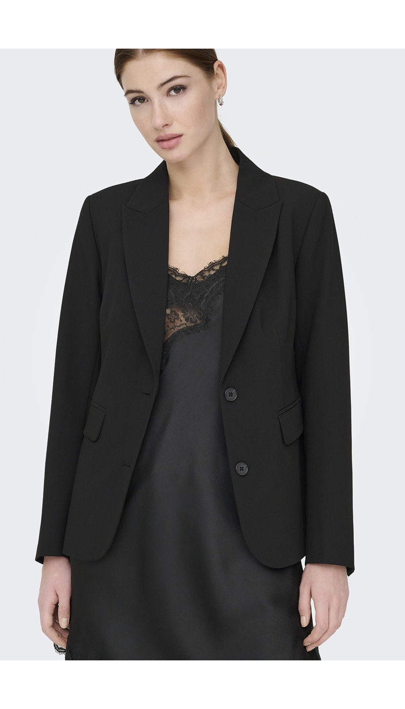 Blazer Black ONLRAVEN