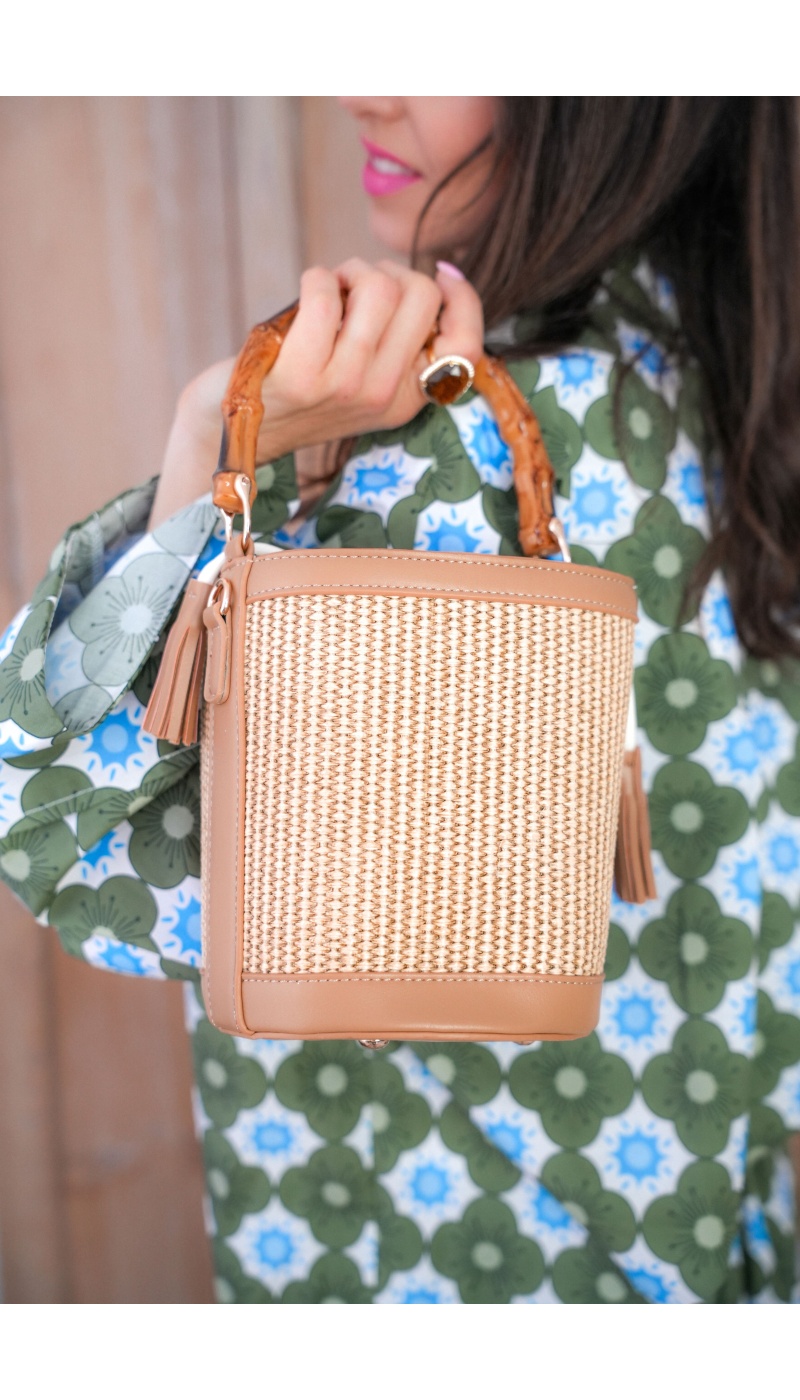 jianna fashion s.l ROND BEIGE SAC FEMME