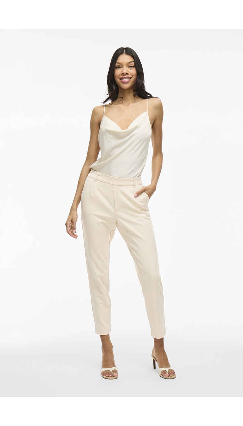 Pantalon Sandshell VIVARONE