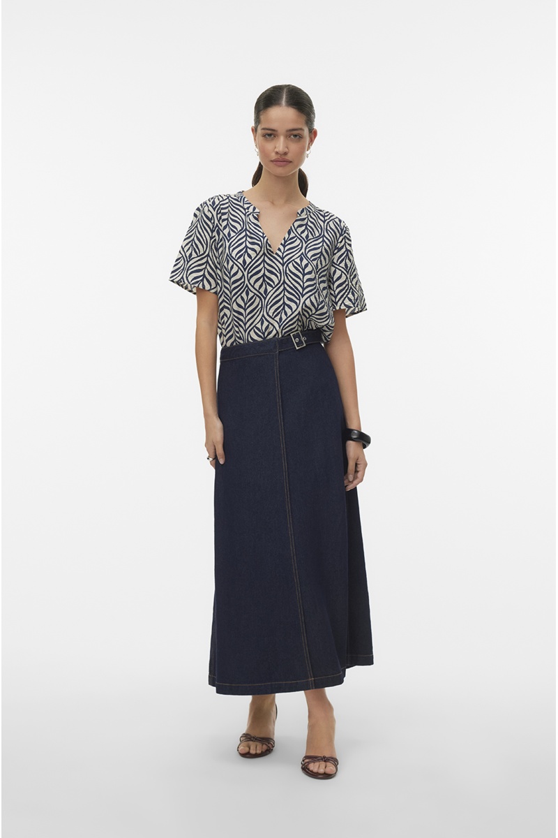 VERO MODA  BIRCH TOPS