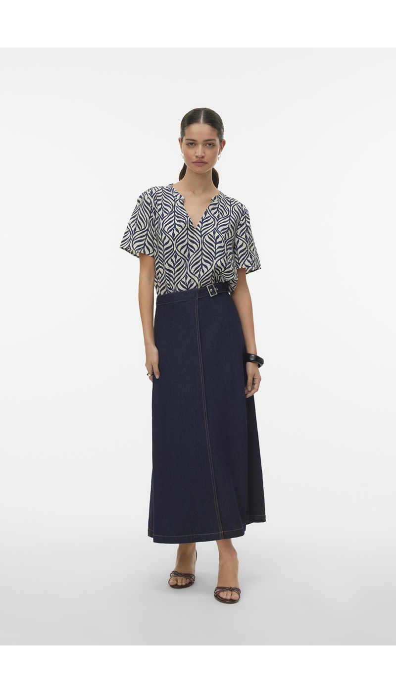 VERO MODA  BIRCH TOPS