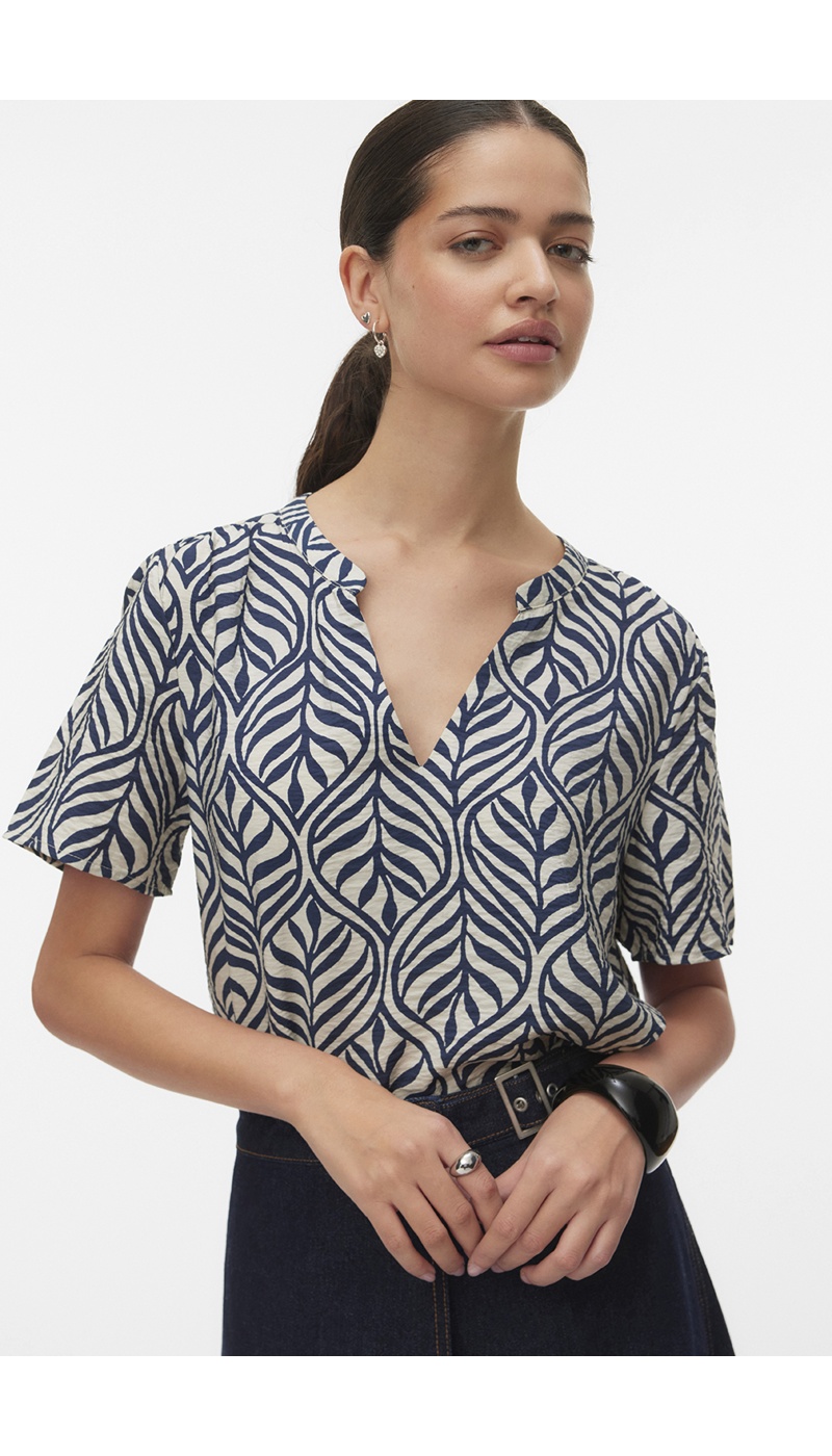 VERO MODA  BIRCH TOPS