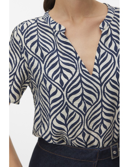 VERO MODA  BIRCH TOPS