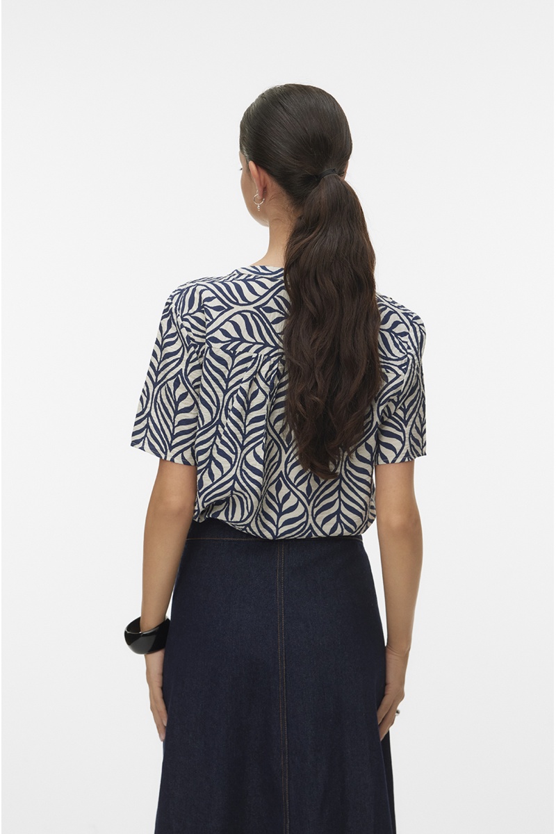 VERO MODA  BIRCH TOPS 2